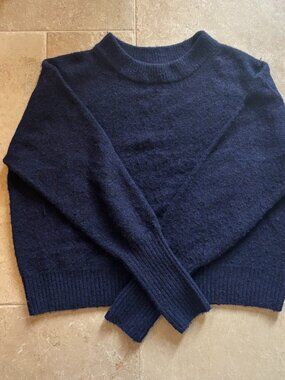 Soft Knit Sweater